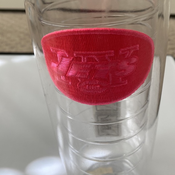 New York jets water bottle 24oz - Picture 2 of 4